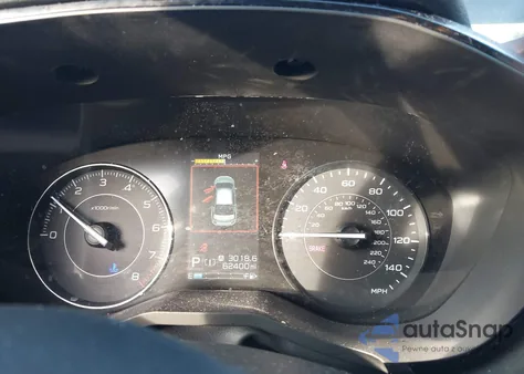 2021 Subaru Impreza Premium 5-Door z USA, uszkodzony, nr VIN 4S3GTAV6XM3702968